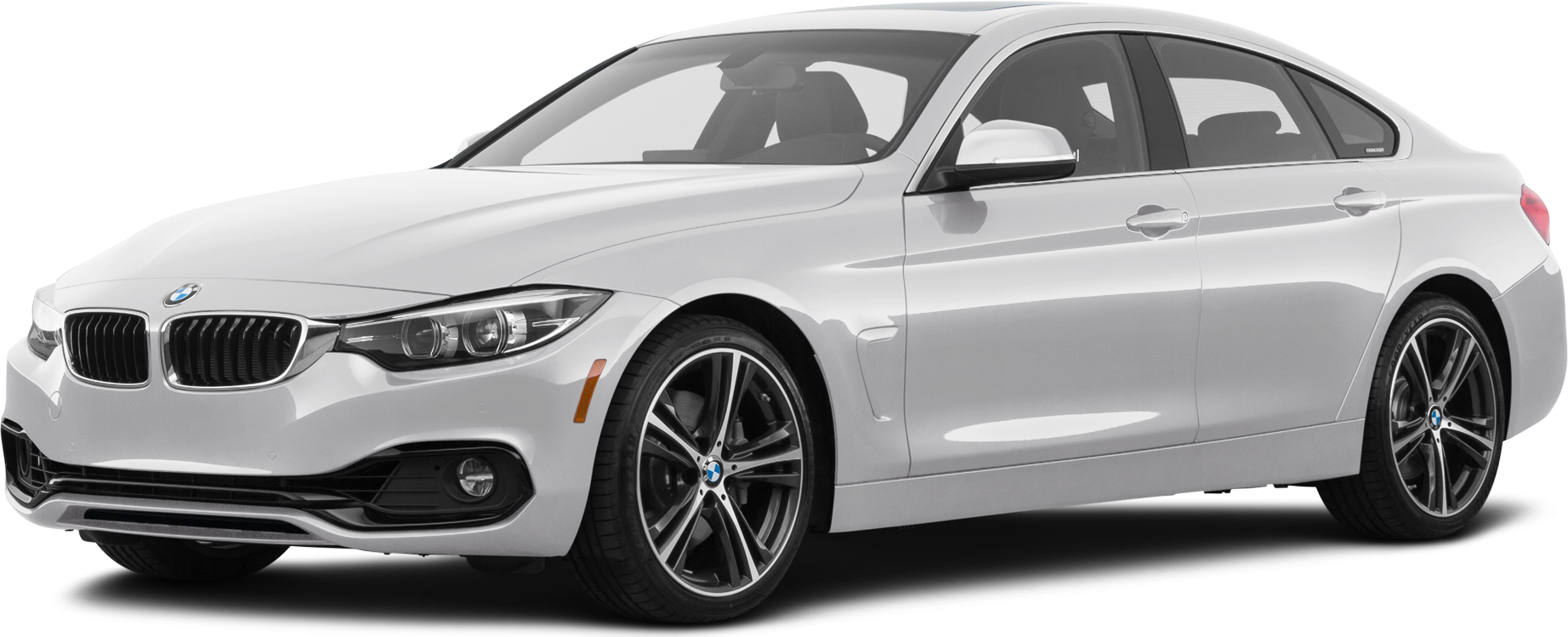 2019 BMW 4 Series Price, Value, Ratings & Reviews | Kelley Blue Book